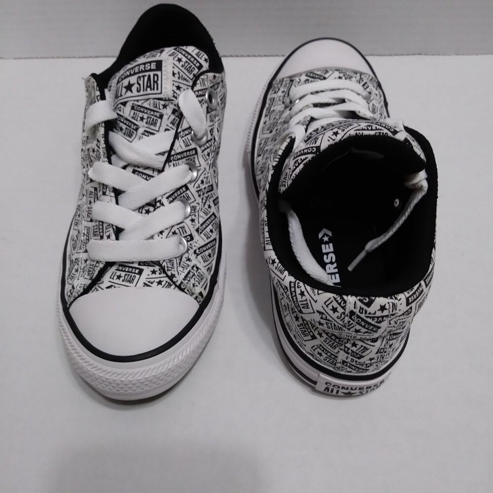 Converse Chuck Taylor All Star Street License Plate - Picture 12 of 15